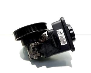 Pompa servodirectie cu vas, cod 7693974101, Bmw 5 (E60), 2.0 diesel, 204D4 (pr:110747)