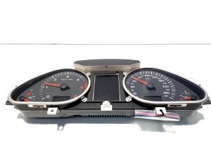 Ceas bord, Audi A6 (4F2, C6), 3.0 TDI (id:515111)