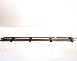 Radiator racitor combustibil, cod 4F0203572E, Audi A6 (4F2, C6) (id:514996)