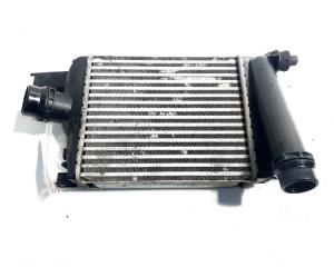 Radiator intercooler, cod 144965154R, Dacia Sandero 2, 1.5 DCI, K9K612 (id:514910)