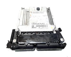 Calculator motor, cod 4F0910402E, 0281013610, Audi A6 (4F2, C6) 3.0 TDI, ASB (id:515060)