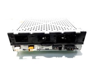 Modul control radio, cod 4F0035541H, Audi A6 (4F2, C6) (id:515087)