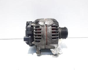 Alternator 140A Bosch, cod 03L903023, VW Touran (1T3), 1.6 TDI, CAY (idi:507820)