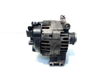 Alternator 150A Valeo, cod A6401540402, Mercedes Clasa B (W245) 2.0 CDI, OM64094030 (id:513744)