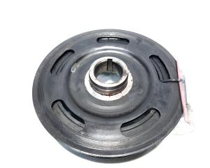 Fulie motor, cod 1660300203, Mercedes Clasa A (W168) 1.7 CDI, OM668942 (id:514838)