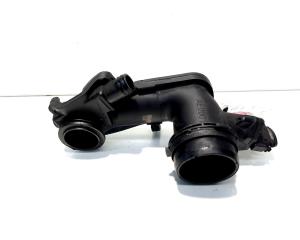 Debitmetru aer, cod A6680900529, Mercedes Clasa A (W168) 1.7 CDI, OM668942 (id:514877)