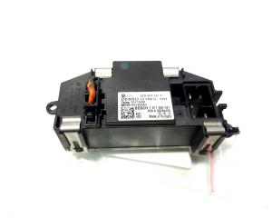 Releu ventilator bord, cod 3C0907521F, Vw Passat Variant (3C5) (id:515464)