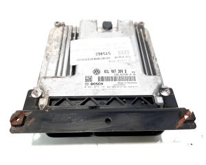 Calculator motor, cod 03L907309B, 0281015131, Vw Passat Variant (3C5) (id:515462)