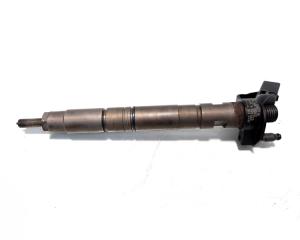 Injector, cod 059130277BE, 0445116023, Audi A4 Avant (8K5, B8) 2.7 TDI, CGK (id:513457)