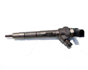 Injector, cod 03L130277J, 0445110369, Vw Passat (362) 2.0 TDI, CFF (pr:110747)