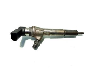 Injector, 4M5Q-9F593-AD, Ford Focus 2 (DA) 1.8 tdci, (id:513426)