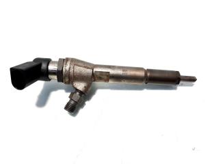 Injector, 4M5Q-9F593-AD, Ford Galaxy 2, 1.8 tdci, QYWA (id:513868)