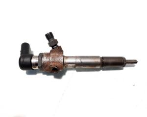 Injector, 4M5Q-9F593-AD, Ford Focus 2 (DA) 1.8 tdci, KKDA (id:514097)