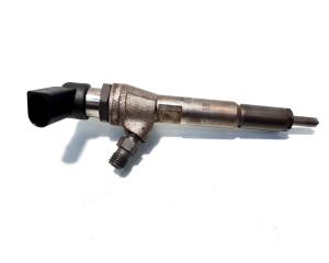 Injector, 4M5Q-9F593-AD, Ford Galaxy 2,1.8 tdci, QYWA (id:513867)