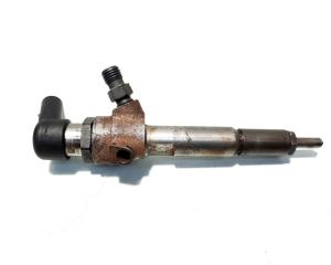 Injector, 4M5Q-9F593-AD, Ford Focus 2 (DA) 1.8 tdci, KKDA (id:515158)