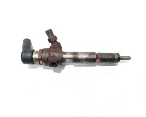 Injector, 4M5Q-9F593-AD, Ford Focus 2 (DA) 1.8 tdci, KKDA (id:514098)