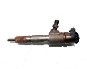 Injector, cod 0445110340, Peugeot 308, 1.6 HDI, 9H06 (id:515176)