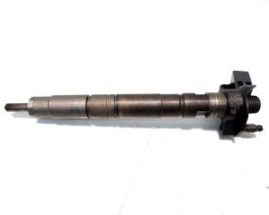 Injector, 03L130277, 0445116030, Audi A5 (8T3) 2.0 TDI, CAG (pr:110747)