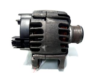 Alternator, cod 231000027R, Renault Megane 3 Sedan, 1.5 DCI (id:515785)