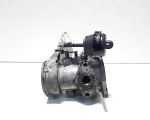 EGR cu clapeta, cod 038131501AA, Audi A4 Avant (8E5, B6), 1.9 TDI, AWX (idi:507789)