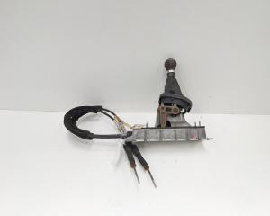 Timonerie, cod 1K0711061A, Vw Touran (1T1, 1T2) 2.0 TDI, BMM, 6 vit man (id:515960)
