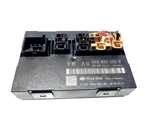 Modul confort, cod 3C0959433R, VW Passat (3C2) (id:516009)