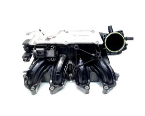 Galerie admisie cu racitor, cod 03F129711H, 03F145749B, Seat Ibiza 5 (6J5), 1.2 TSI, CBZ (id:516172)