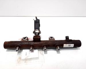 Rampa injectoare cu senzor, cod 8200704212, Dacia Duster, 1.5 DCI, K9K898 (id:516152)