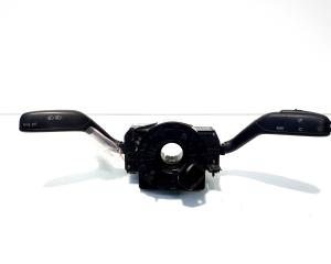 Spirala volan cod 7H0953503BL, Skoda Roomster (5J) (id:516212)