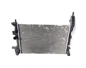 Radiator racire apa, cod BV61-8005-BB, Ford Focus 3, 1.6 TDCI, T1DA (id:516245)