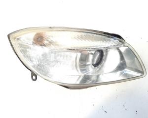 Far dreapta cu lupa, Skoda Roomster (5J) (id:516207)