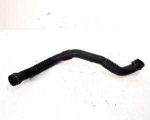 Tub intercooler, cod A1695200701, Mercedes Clasa A (W169), 2.0 CDI, OM640940 (id:516131)