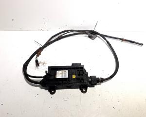 Motoras frana de mana, cod 46300-05010, Toyota Avensis III combi (T27) (idi:510881)