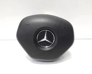 Airbag volan, cod 306998410-AB, Mercedes Clasa E (W212) (idi:458748)