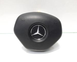 Airbag volan, cod 306998410-AB, Mercedes Clasa E Cabriolet (A207) (idi:458748)