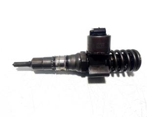 Injector, cod 03G130073G+, BPT, 0414720404, VW Golf 5 Variant (1K5), 2.0 TDI, BKD (idi:507846)