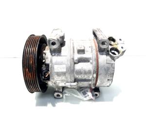 Compresor clima, cod 447220-8643, Fiat Stilo (192), 1.9 JTD, 937A7000 (idi:514857)