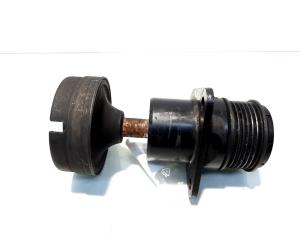 Fulie alternator, Ford Focus 2 (DA), 1.8 TDCI, KKDA (id:516610)