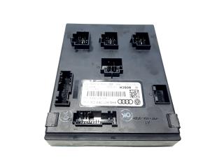 Modul BCM, cod 4H0907063CA, Audi A6 (4G2, C7) (id:516320)