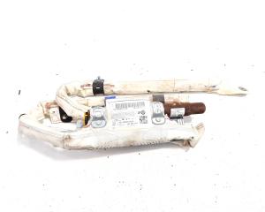 Airbag cortina stanga, cod 5K6880741F, VW Golf 6 (5K1) (id:516736)