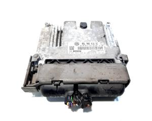 Calculator motor, cod 03L906018GC, 0281016994, VW Golf 6 (5K1), 2.0 TDI, CFF (id:516737)