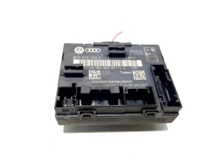 Modul usa dreapta fata, cod 8K0959792C, Audi A4 Avant (8K5, B8) (id:516677)