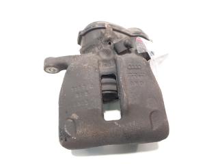 Etrier stanga spate cu motoras, Audi A6 (4G2, C7) 2.0 TDI, CGL (id:516402)