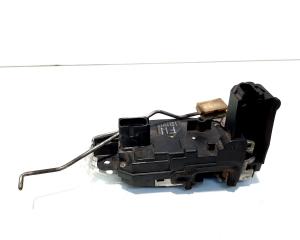 Broasca stanga fata, cod 13128111, Opel Astra H Combi (idi:514010)