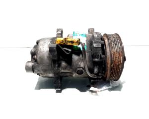 Compresor clima, Peugeot 406, 2.0 HDI, RHS (idi:514360)