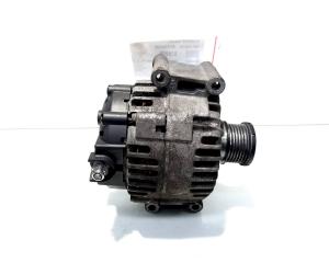 Alternator 150A Valeo, cod A0141541102, Mercedes Clasa C (W204), 2.2 CDI, OM651913 (id:516896)