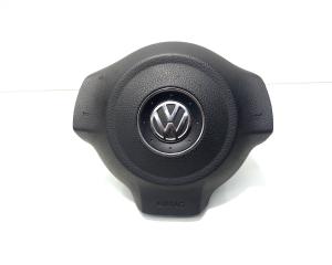 Airbag volan, cod 1KM880201, Vw Golf 6 Variant (AJ5) (id:516962)