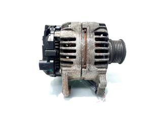 Alternator 90A Bosch, cod 038903024A, Vw Sharan (7M8, 7M9, 7M6) 1.9 TDI, ASZ (id:517106)