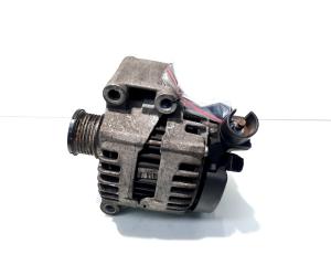 Alternator 151A, cod 757565080, Mini Cooper (R56) 1.6 benz, N12B16A (id:517113)