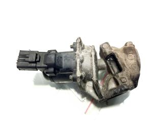 Egr, cod 9672880080, Peugeot 307 SW, 1.6 HDI, 9HZ (id:517078)